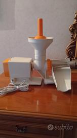 passapomodoro elettrico