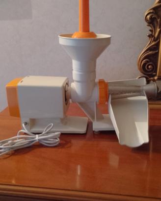 passapomodoro elettrico