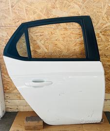 Porta posteriore destra Opel Corsa