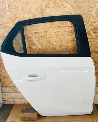 Porta posteriore destra Opel Corsa