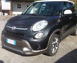 FIAT 500L 0.9 TwinAir 105 CV Trekking GPL LANDI/