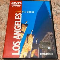 DVD Città del mondo