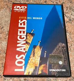 DVD Città del mondo