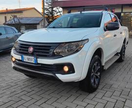 FIAT Fullback 2.4 180CV Doppia Cabina aut. LX