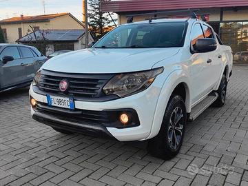 FIAT Fullback 2.4 180CV Doppia Cabina aut. LX