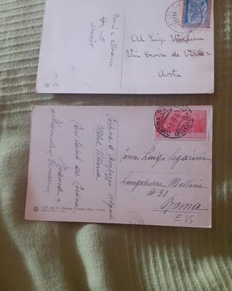 storia postale 