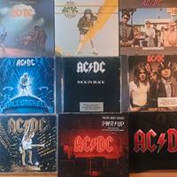 AC/DC 9 CD