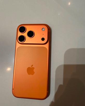 Iphone 17 pro 256gb perfetto stato