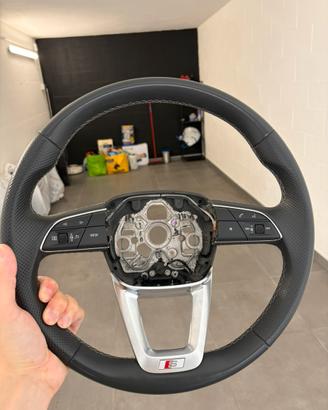 Volante audi q3