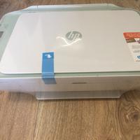 Stampante Hp deskjet 2722e