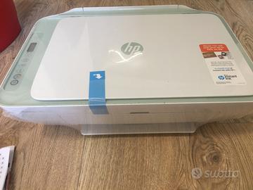 Stampante Hp deskjet 2722e