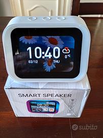 Smart Speaker