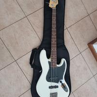 Fender jazz bass American performer