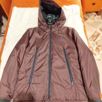 Giubbotto invernale uomo 