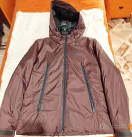 Giubbotto invernale uomo 