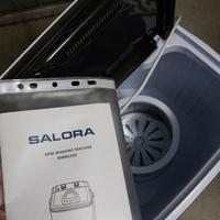 Lavatrice da campeggio Salora