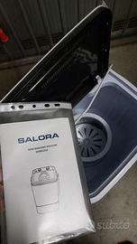 Lavatrice da campeggio Salora