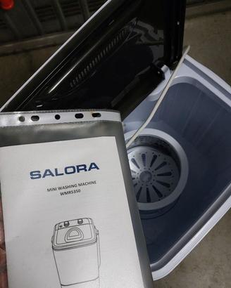 Lavatrice da campeggio Salora