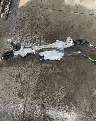 SCATOLA GUIDA ELETTRICA JEEP GRAND CHEROKEE 2017