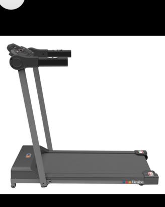 tapis roulant Bcube A ZERO