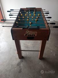 calciobalilla 