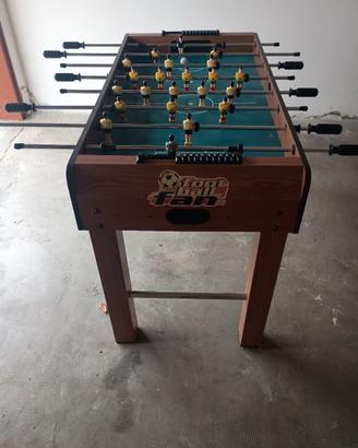 calciobalilla 