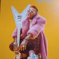 Sfera Ebbasta Rockstar box