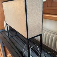 Lampada CUBIK 54 B&B Italia