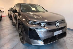 Citroen C5 Aircross 1.2 Hybrid 145 CV e-DCS6