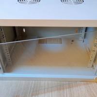 Armadio Rack LINK LK1907UG 19" 6 unità