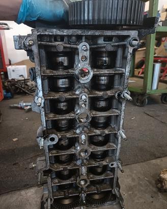 Camme testa 147 q2 150cv