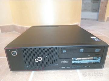 PC FUJITSU ESPRIMO E710 - LEGGERE DESCRIZIONE