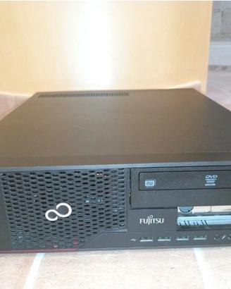 PC FUJITSU ESPRIMO E710 - LEGGERE DESCRIZIONE