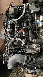 Motore 2.0 204dtd evoque epace su cambio manuale