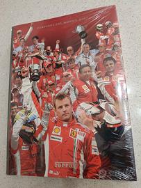 annuario Ferrari anno 2007