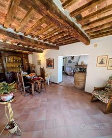 Appartamento Residenziale Montorgiali (Scansano)
