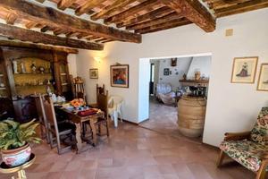 Appartamento Residenziale Montorgiali (Scansano)