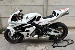 Honda CBR 600 rr