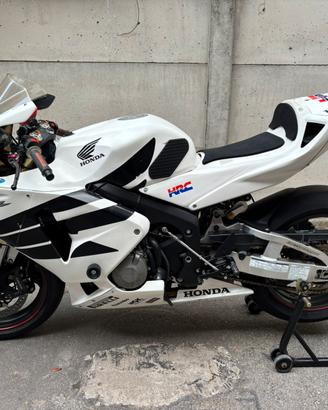 Honda CBR 600 rr