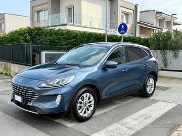 Ford kuga 1.5 EcoBlue 120cv Titanium 2022