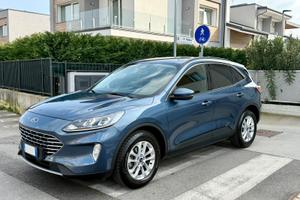 Ford kuga 1.5 EcoBlue 120cv Titanium 2022