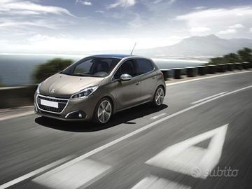 PEUGEOT 208 1° serie PureTech Turbo 110 EAT6 S&S