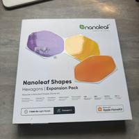 Nanoleaf Shapes Hexagons – Expansion Pack (3 pack)