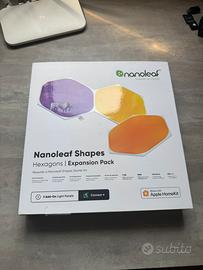 Nanoleaf Shapes Hexagons – Expansion Pack (3 pack)