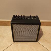 Amplificatore chitarra e voce - Rowin 30 watt