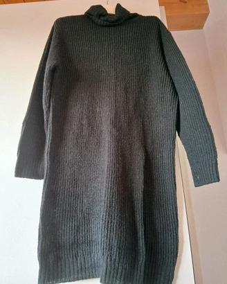 Vestito Lungo mezza stagione