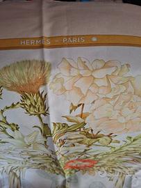 Foulard Hermes Regina 