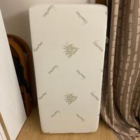 Materasso per lettino ALOE VERA