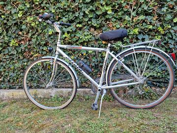 Bicicletta citybike uomo Atala 28"