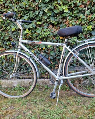 Bicicletta citybike uomo Atala 28"
